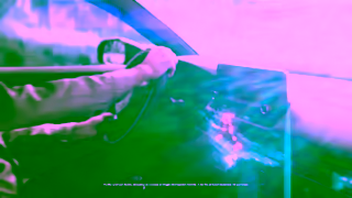 Honda Le Honda HRV 2025 Ad Commercial Brand Imagery Photoshoot 0