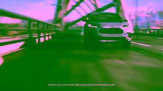 Honda Le Honda HRV 2025 Ad Commercial Brand Imagery Photoshoot 1