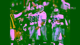Netflix Americas Team The Gambler and His Cowboys Season 1 Netflix Ad Commercial Brand Imagery Photoshoot 0