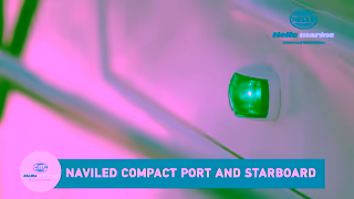 HELLA Hella marine Product Highlights Ad Commercial Brand Imagery Photoshoot 1