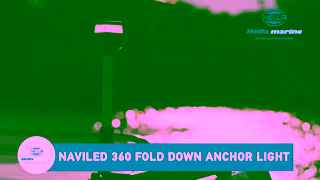 HELLA Hella marine Product Highlights Ad Commercial Brand Imagery Photoshoot 2