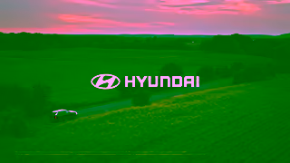 Hyundai Allnew PALISADE Hybrid Hyundai Canada Ad Commercial Brand Imagery Photoshoot 2