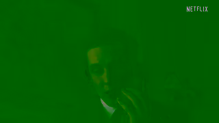 Netflix THE CROWN Outstanding Drama Series Netflix Ad Commercial Brand Imagery Photoshoot 0