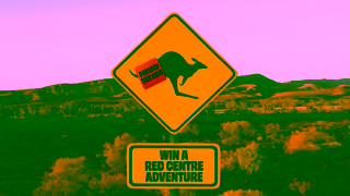 Northern Territory Follow the Roo Ad Commercial Brand Imagery Photoshoot 0