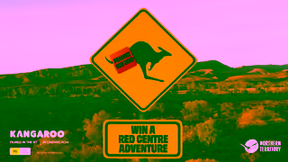 Northern Territory Follow the Roo Ad Commercial Brand Imagery Photoshoot 2
