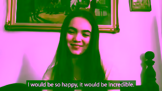 Up Learn Student Stories How to go from C to A grade at A Level Ad Commercial Brand Imagery Photoshoot 2