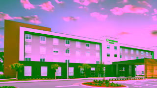 WYNDHAM Hotels Your Wyndham Is Waiting Watch List Ad Commercial Brand Imagery Photoshoot 1