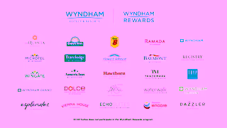 WYNDHAM Hotels Your Wyndham Is Waiting Watch List Ad Commercial Brand Imagery Photoshoot 2