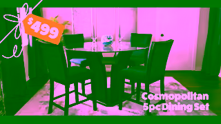 Bob's Discount Furniture DTC BF Week 1 NEDLP SoCal Ad Commercial Brand Imagery Photoshoot 1