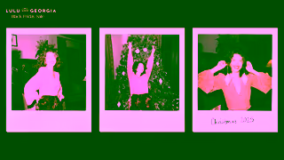 LULU and GEORGIA Lulu and Georgia Black Friday Sale Ad Commercial Brand Imagery Photoshoot 1