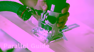 Bosch Bosch 18V Laminate Trimmer GLF 18V8 Ad Commercial Brand Imagery Photoshoot 2