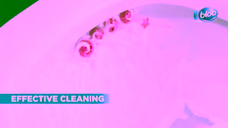 Henkel Bloo Spa Moments Pamper Your Senses Ad Commercial Brand Imagery Photoshoot 1