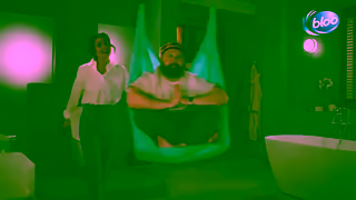 Henkel Bloo Spa Moments Pamper Your Senses Ad Commercial Brand Imagery Photoshoot 2