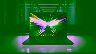 RAZER Razer Blade Advantage Fully Anodized Finish 15s EN Ad Commercial Brand Imagery Photoshoot 2