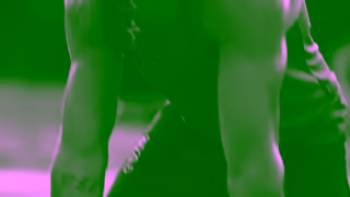 2XU Human Performance Multiplied Ad Commercial Brand Imagery Photoshoot 1