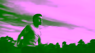 2XU Human Performance Multiplied Ad Commercial Brand Imagery Photoshoot 2