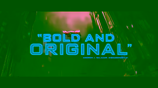 Paramount Pictures TRANSFORMERS ONE Raving Cutdown 15 2024 Movie Chris Hemsworth Brian Tyree Henry Ad Commercial Brand Imagery Photoshoot 0