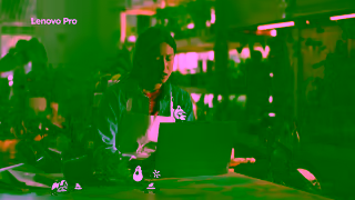 Lenovo Lenovo Pro for Business Ready to be part of your team Ad Commercial Brand Imagery Photoshoot 0