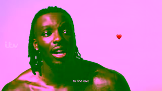 ITV Media They had a plan The villa had other ideas New series of Love Island ad free on ITVX ITV Ad Commercial Brand Imagery Photoshoot 0