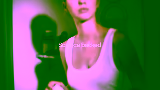 Therabody wand energy 30 Ad Commercial Brand Imagery Photoshoot 0