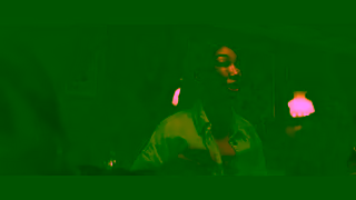 A24 Films The Front Room EPK A24 Ad Commercial Brand Imagery Photoshoot 1