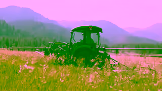 Skechers Skechers x John Deere Commercial Ad Commercial Brand Imagery Photoshoot 2