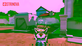 STRINOVA Strinova is now availablestrinova Ad Commercial Brand Imagery Photoshoot 2