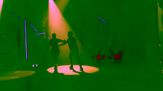 Vodafone Vodafone iPhone 16 Pro Trade In15s Ad Commercial Brand Imagery Photoshoot 0