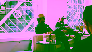 Chivas Regal CHIVAS REGAL WORKSHOP X GEEDUP 15s 16x9 Ad Commercial Brand Imagery Photoshoot 1