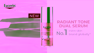 Eucerin 0Get Even Skin Ad Commercial Brand Imagery Photoshoot 1