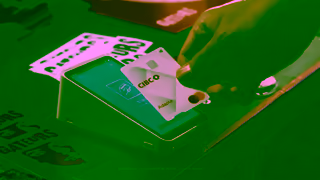 CIBC CIBC Adapta Mastercard The Many Sides of Life Ad Commercial Brand Imagery Photoshoot 0