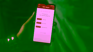 CIBC CIBC Adapta Mastercard The Many Sides of Life Ad Commercial Brand Imagery Photoshoot 1