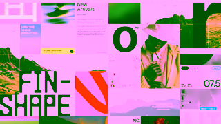 WIX Wix Studio Built for any brief seamless design structure scale 30sec Ad Commercial Brand Imagery Photoshoot 0