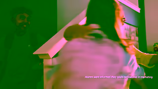 University of Phoenix Dont start from scratch Ad Commercial Brand Imagery Photoshoot 0