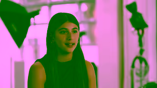 Invisalign No restrictions Play what you want when you want Ad Commercial Brand Imagery Photoshoot 0