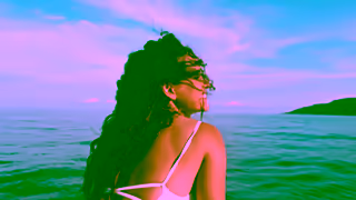 MOROCCANOIL LOriginale Eau de Parfum Ad Commercial Brand Imagery Photoshoot 1