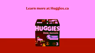 Huggies Huggies Little Movers Diapers Ad Commercial Brand Imagery Photoshoot 2