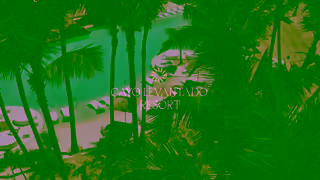 Cayo Levantado Resort Let yourself get caught up in a rhythm all its own Cayo Levantado Resort Ad Commercial Brand Imagery Photoshoot 0