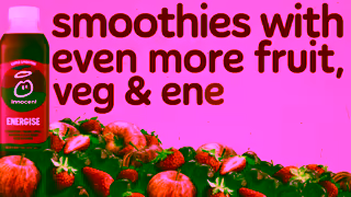 Innocent Drinks innocent super smoothies Ad Commercial Brand Imagery Photoshoot 1