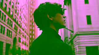 Michael Kors MK SS25 MENS SUITING SHOT 4 16x9 GLOBAL Ad Commercial Brand Imagery Photoshoot 2