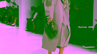 Bottega Veneta Bottega Veneta Summer 2026 Show Ad Commercial Brand Imagery Photoshoot 0