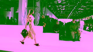 Bottega Veneta Bottega Veneta Summer 2026 Show Ad Commercial Brand Imagery Photoshoot 1