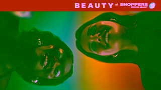 Shoppers Drug Mart Shop summer beauty Ad Commercial Brand Imagery Photoshoot 1