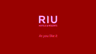 RIU Hotels 1920x1080 canada day Ad Commercial Brand Imagery Photoshoot 2
