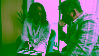 Intel A new approach to new telecom services starts with Intel Intel Ad Commercial Brand Imagery Photoshoot 1