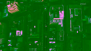 Intel A new approach to new telecom services starts with Intel Intel Ad Commercial Brand Imagery Photoshoot 2