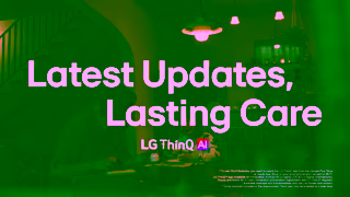 LG Electronics atl digital video 2025 lg thinq ai en benefit nightview 15s 16 9 Ad Commercial Brand Imagery Photoshoot 2