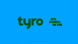 Tyro Payments Tyro Get a big time solution Services 15 Ad Commercial Brand Imagery Photoshoot 2