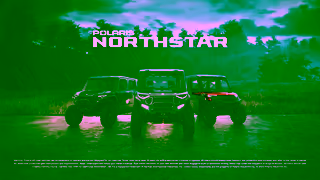 Polaris Ride In Confidence Polaris NorthStar Polaris Off Road Vehicles Ad Commercial Brand Imagery Photoshoot 2