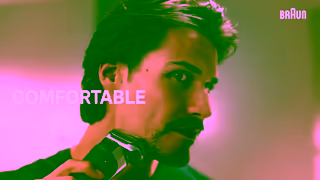 Braun Braun Series 9 Pro Plus Braun Shaving Ad Commercial Brand Imagery Photoshoot 1